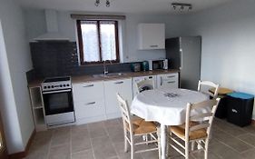 Le Clos de Bourdeilles Studio